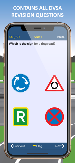 Driving Theory Test 2020 (UK)