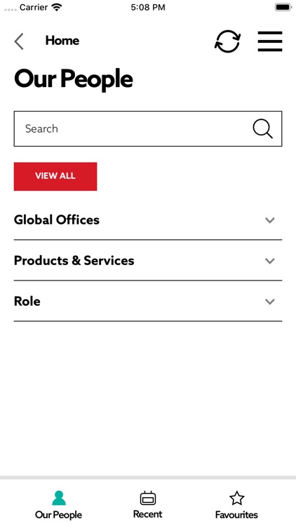 Sunderland Marine Contacts