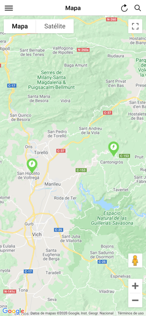 Osona Territori Camper(圖4)-速報App