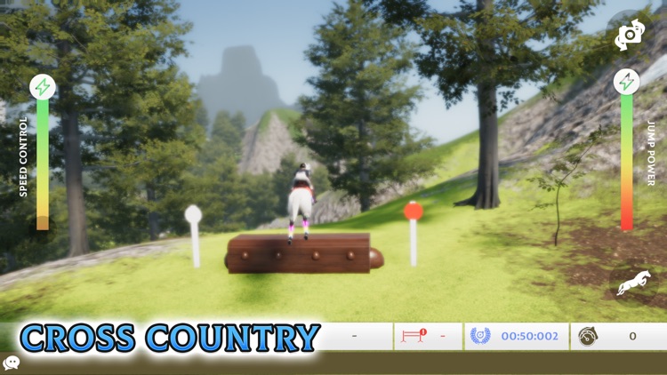 Horse Academy Island screenshot-7