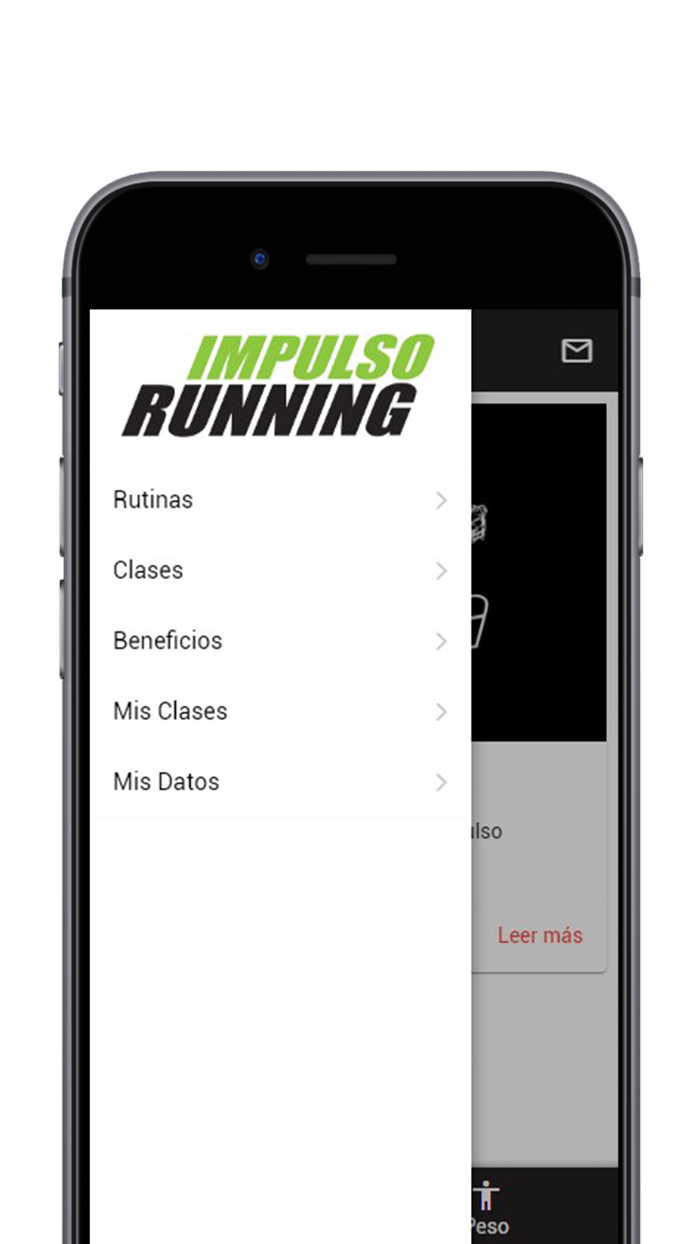 Impulso Running