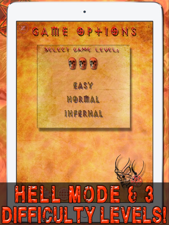 Angry Demons Quest (HD) screenshot-4