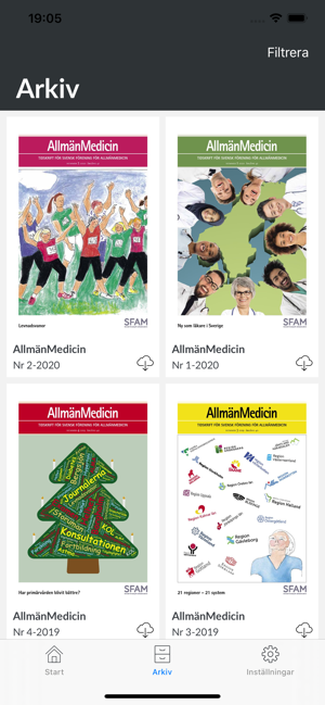 AllmänMedicin(圖2)-速報App