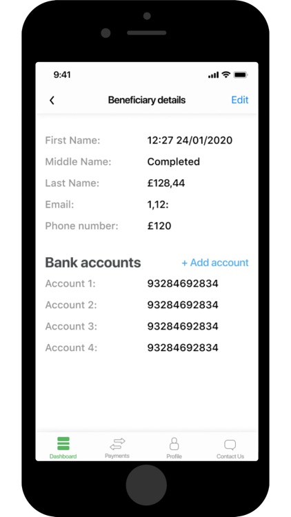 Payscanner screenshot-3