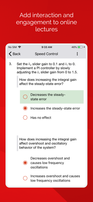 Quanser Interactive Labs(圖2)-速報App