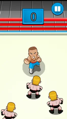 Game screenshot BP4 Beatdown apk