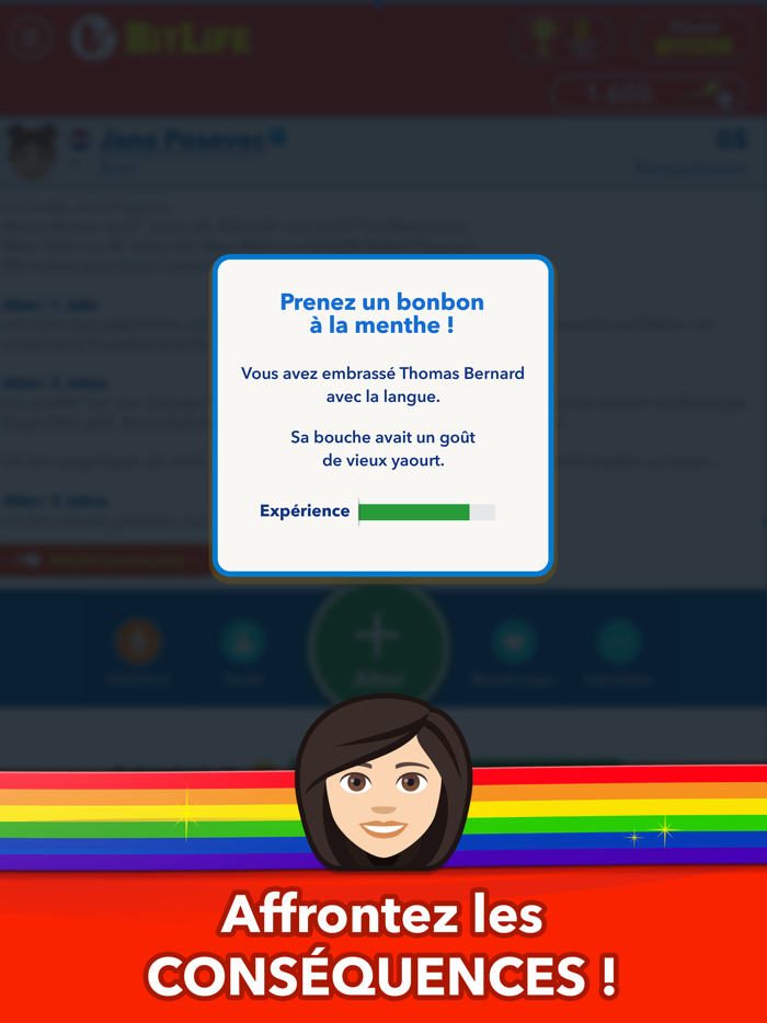 BitLife Français