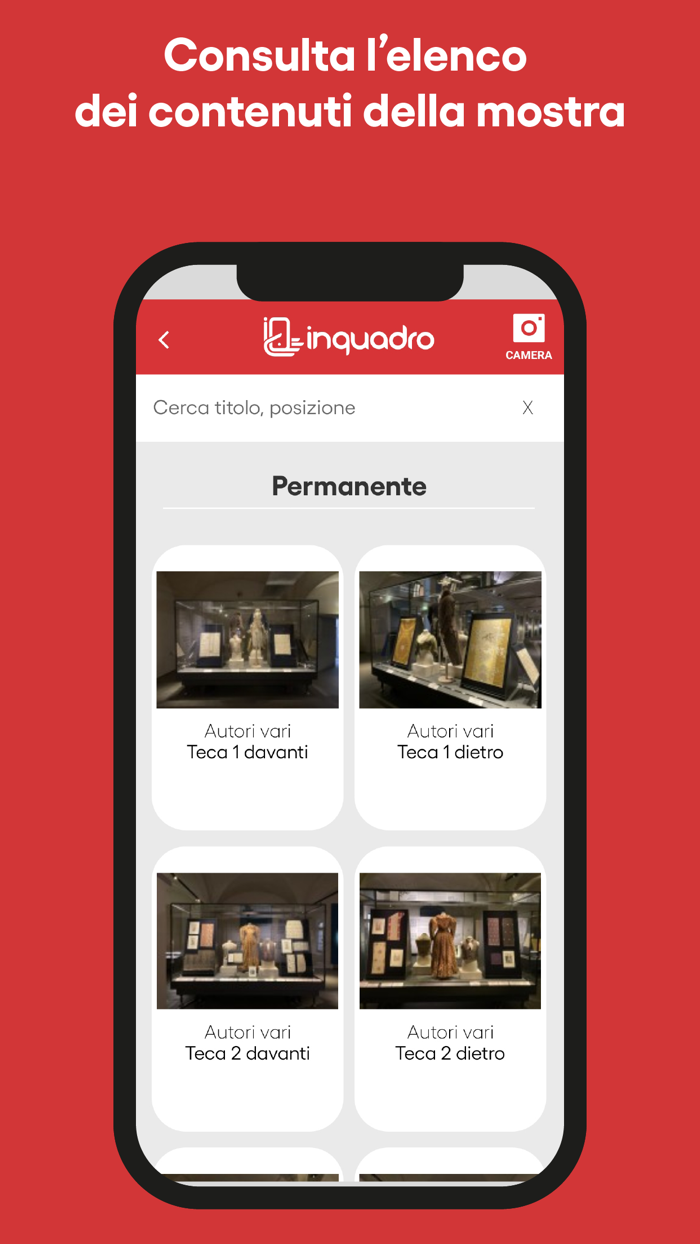 Textile Museum Prato