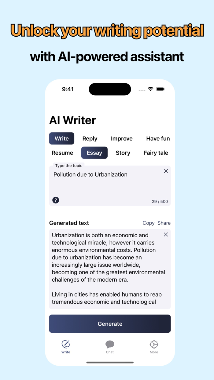 Ink – Chatgpt Openai Writing