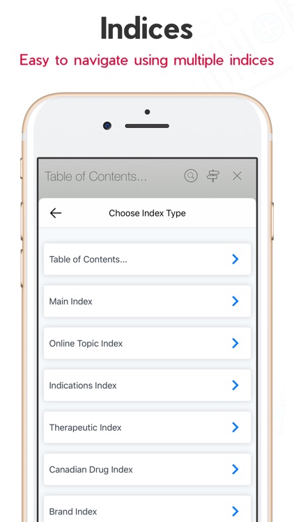 Nurse's Pocket Guide Dx & INT screenshot-9