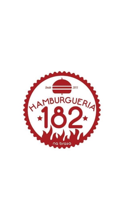 Hamburgueria 182 - Ouro Preto