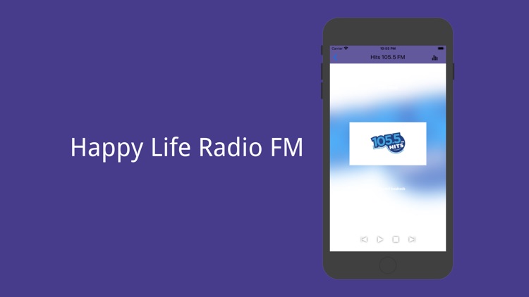 Happy Life Radio FM