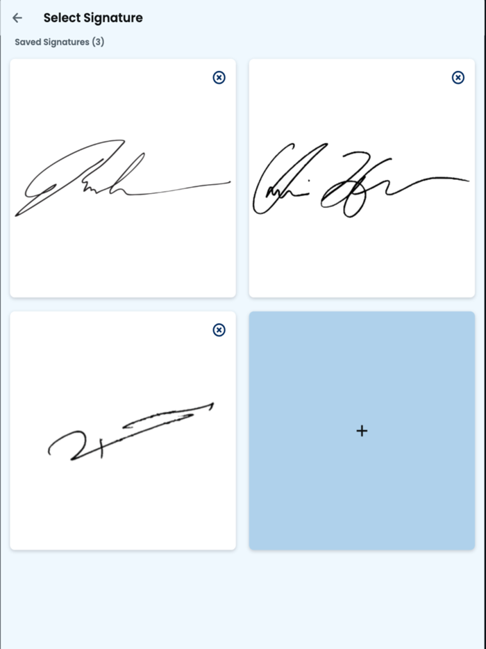 Fast PDF Smart Scanner