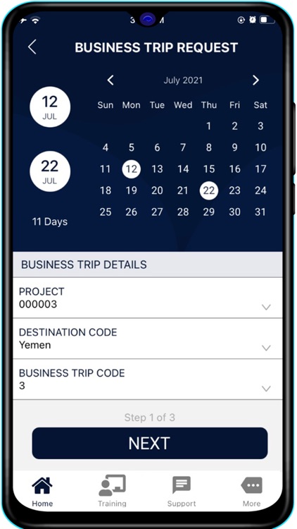 alfa ESS screenshot-3