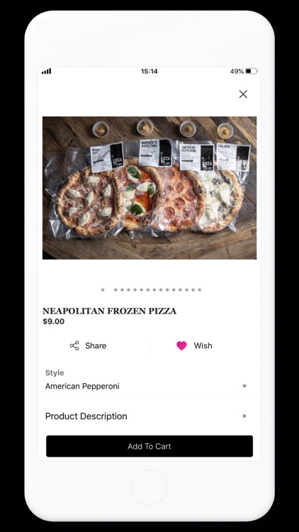 azaharpantry screenshot-4