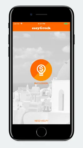 Game screenshot easyGreek mod apk