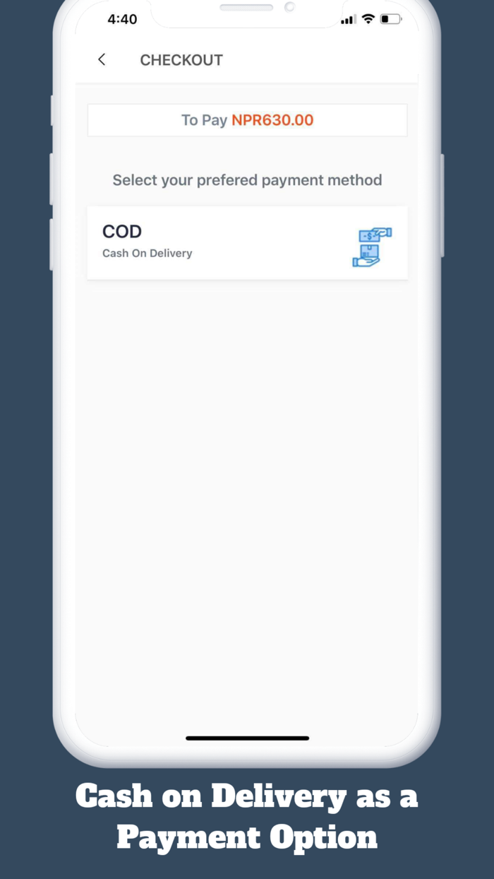 Mealrobe- Online Food Delivery