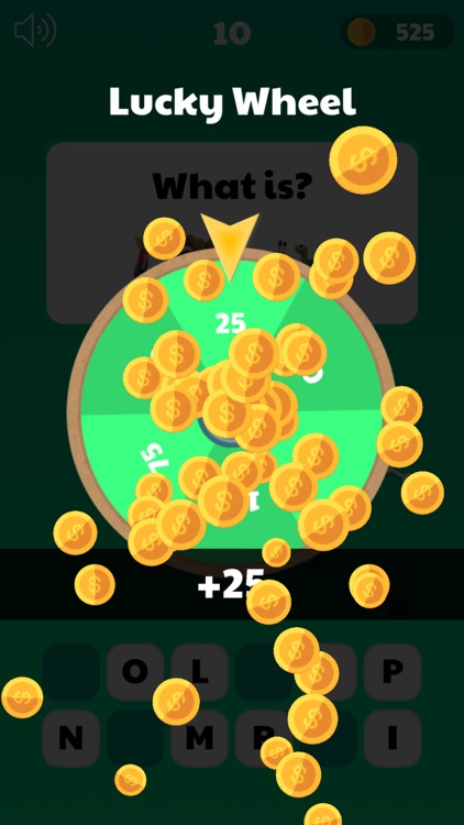 Emoji Word Charades screenshot-3