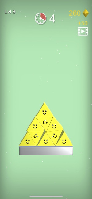 Happy Stack Equilibrium(圖3)-速報App