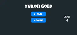 Game screenshot Yukon Gold Live mod apk