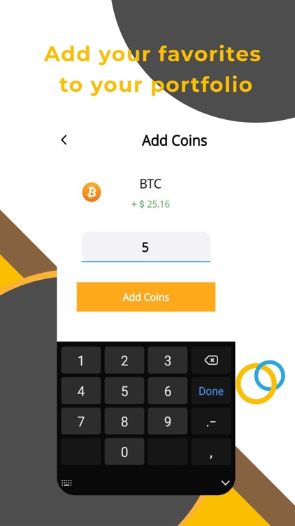 Bitcoin Loophole App screenshot-3