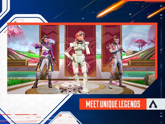 How to Download and Install Apex Legends Mobile (2022)