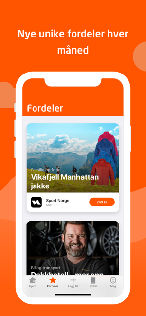 Fjordkraft(圖5)-速報App