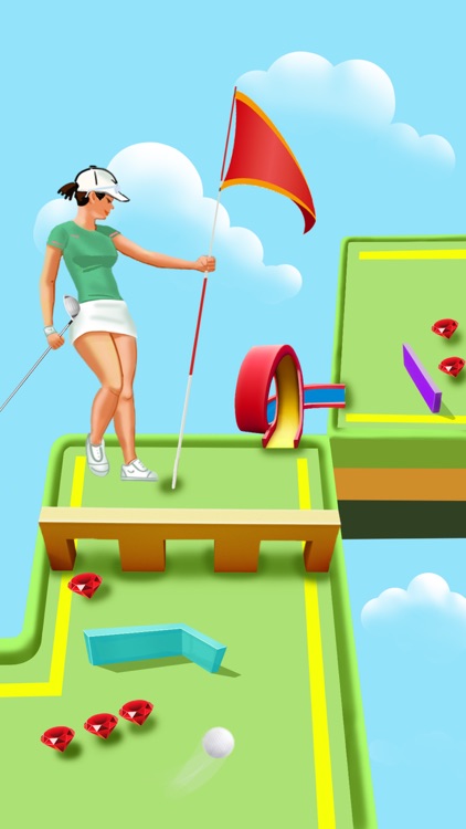 Play Golf 2020