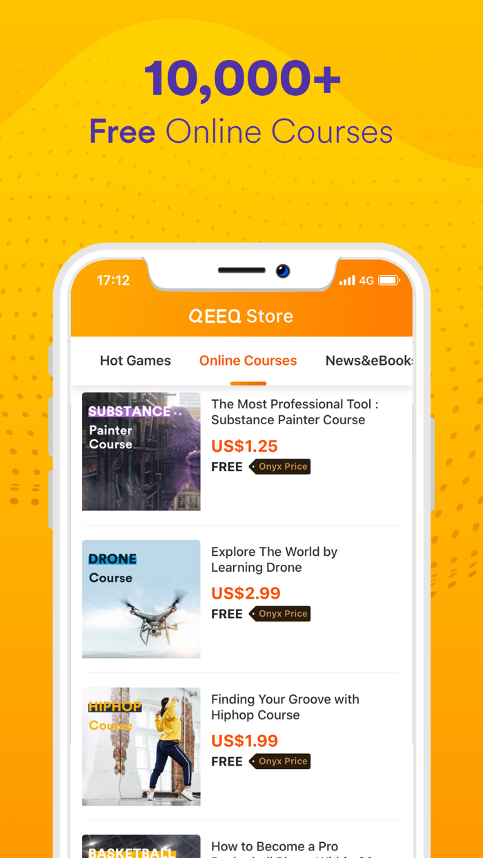 QEEQ Rewards Save  Earn Cash