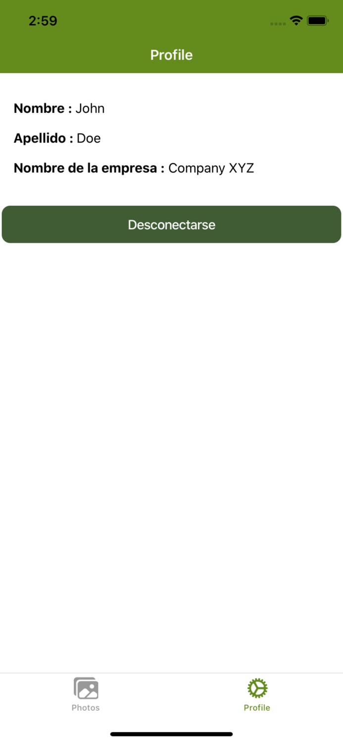 Sustainable Landscape Services