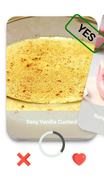Meal Matches screenshot-3