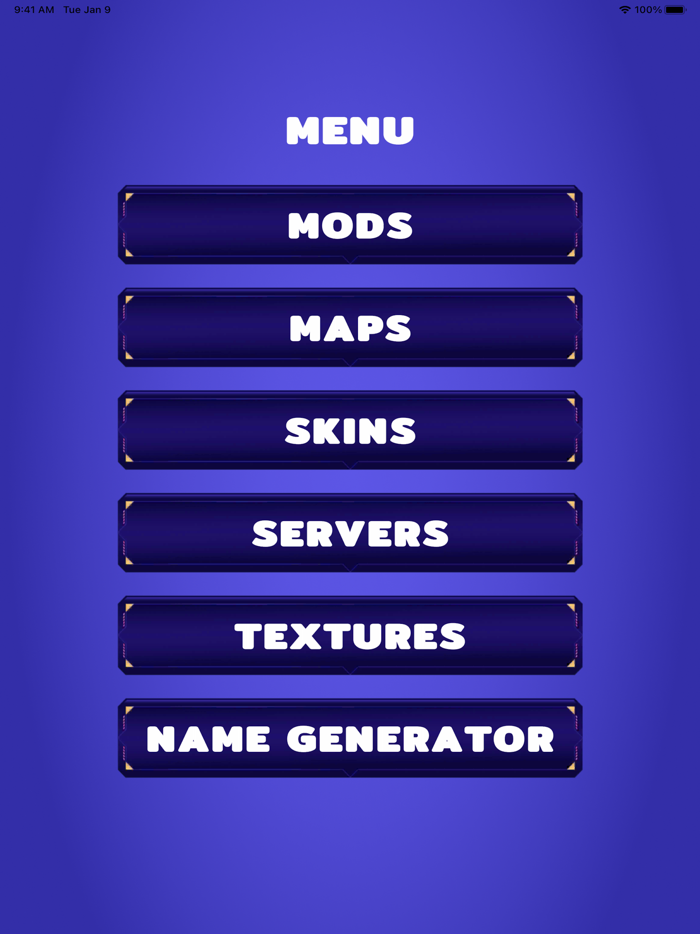 Pixel Characters：Build Master