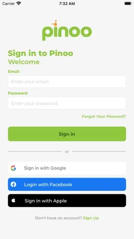 Game screenshot Pinoo IOT mod apk