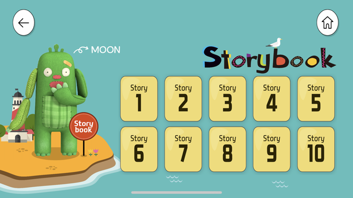 Englishvil Level 3 INT