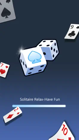 Game screenshot Solitaire Arena - Poker Game mod apk