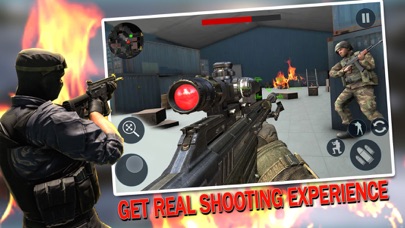 Boom Urban FPS Shooter screenshot 3