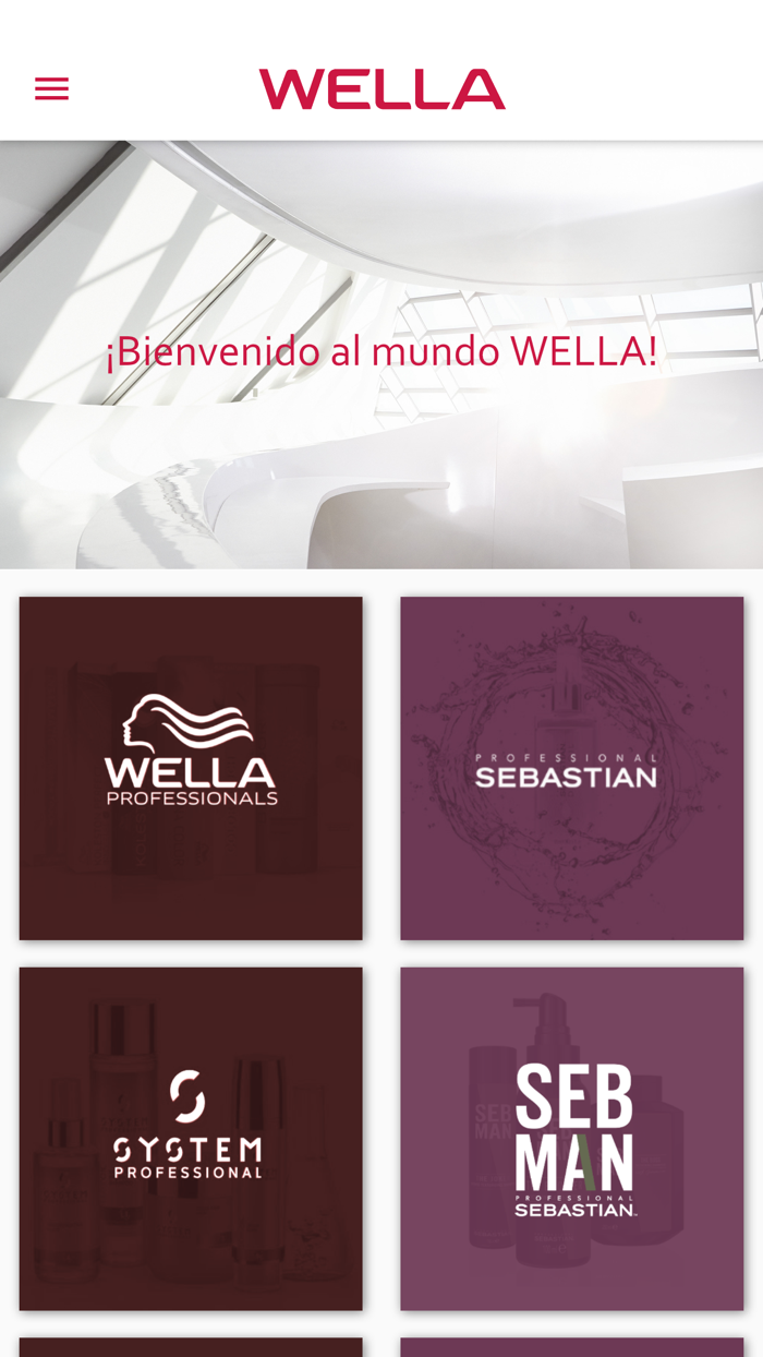 Wella Club