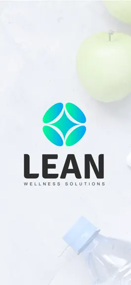 Game screenshot Lean Wellness Solutions mod apk