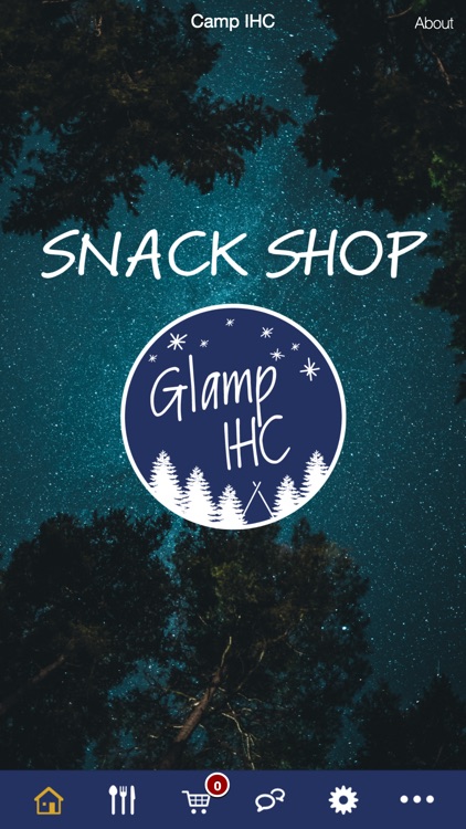 Glamp IHC