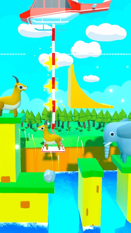 Rescue Master 3D screenshot-3