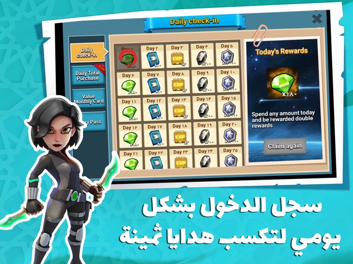 زومبي كرافت حرب استراتيجية