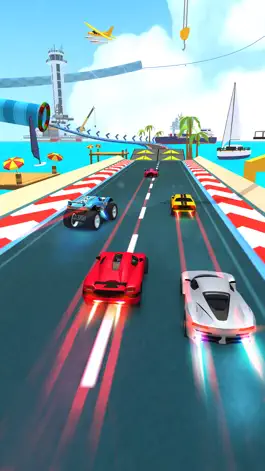 Game screenshot Car Driving Master Racing 3D mod apk