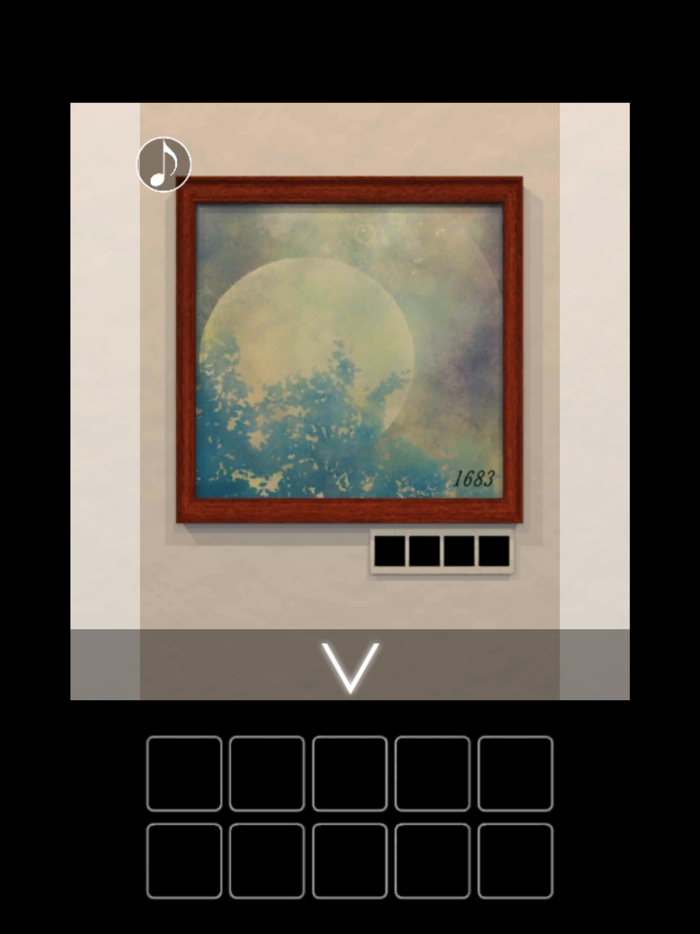 脱出ゲーム リゾートホテルからの脱出