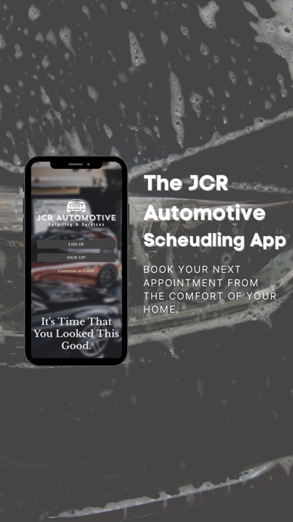 JCR Automotive