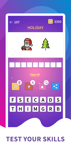 Emoji Trivia Puzzles -Guess It(圖8)-速報App