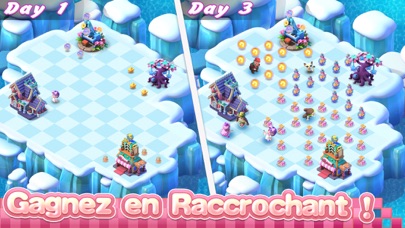 Mergical-Fun Magic Merge Game Mergical-Fun Magic Merge Game