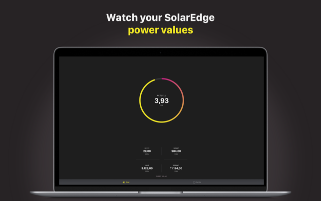 SolarDashboard