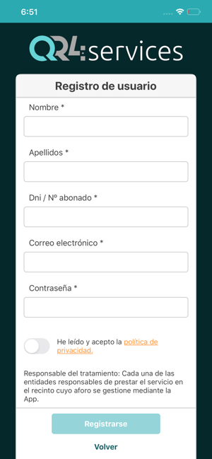 QR4services(圖3)-速報App