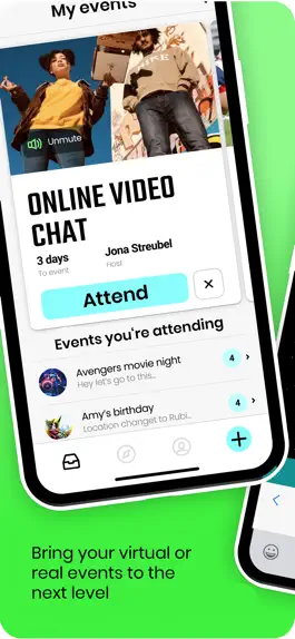 Game screenshot trember mod apk