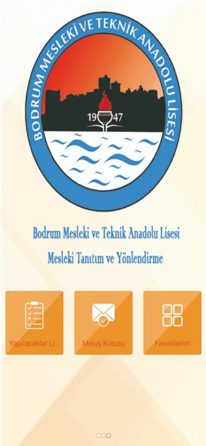 Bodrum MTAL(圖2)-速報App